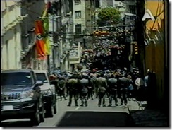 Marcha COB 3