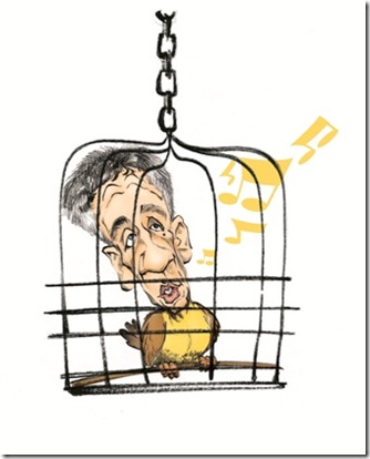 SANABRIA CANTA