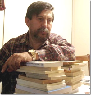 claudio ferr