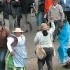 Avasallan terrenos del suegro del exvicepresidente Víctor Hugo Cárdenas y agreden a su hija