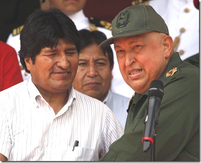 VENEZUELA CHÁVEZ