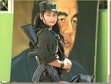 female-farc