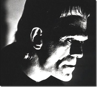 frankenstein OK