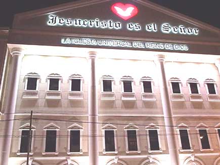 iglesia