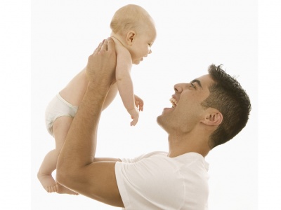 paternidad