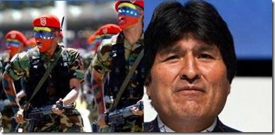 Evo-Morales