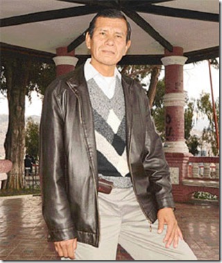 NOGALES