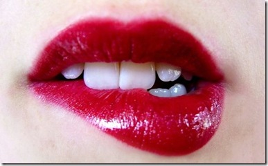 lips