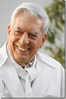 mario Vargas Llosa 2