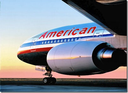 American-Airlines