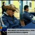 Líder del TIPNIS denuncia que el presidente Evo Morales llama a la violencia