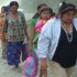 Mujeres del Tipnis advierten venganza política del presidente Morales