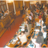 El Legislativo aprobará en 2012, 20 leyes estructurales