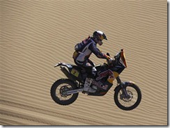 Dakar
