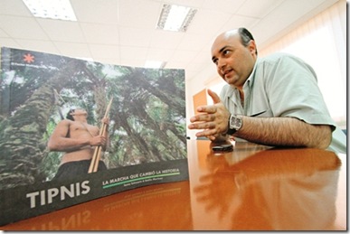 ENTREVISTA EL DÍA