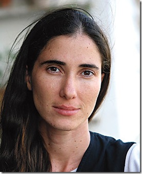 yoani-sanchez