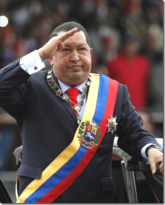 CHAVEZ ALBA