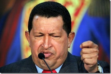 Hugo Chávez