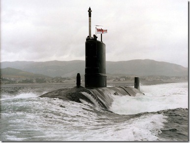 SUBMARINO