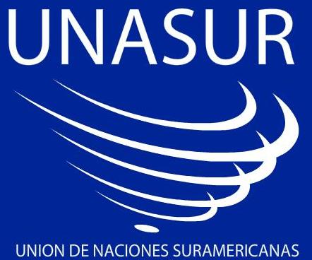 UNASUR_logo