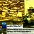 Encuentran dos contenedores, se pretend&iacute;a trasladar droga valuada en 12 millones de euros