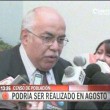 El Censo 2012 será en agosto, costará $us50 millones El Censo 2012 será en agosto, costará $us50 millones