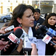MSM: Persecución política del Gobierno afecta incluso a disidentes del MAS MSM: Persecución política del Gobierno afecta incluso a disidentes del MAS
