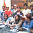 Consulta a indígenas del TIPNIS definirá construcción de la carretera; Cidob anuncia medidas de presión Consulta a indígenas del TIPNIS definirá construcción de la carretera; Cidob anuncia medidas de presión