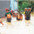 Bolivia registra más de 7 mil familias afectadas y descarta declarar emergencia nacional; desborde del río Acre afecta a Pando