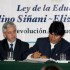 “Descolonización” educativa