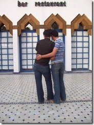 musulman