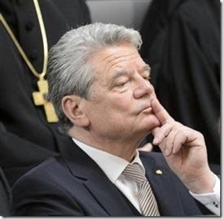 GAUCK