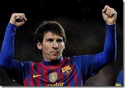 Goleada