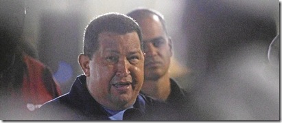 VENEZUELA-CHAVEZ/