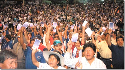 congreso