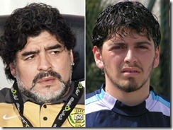 maradona