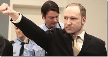 Breivik