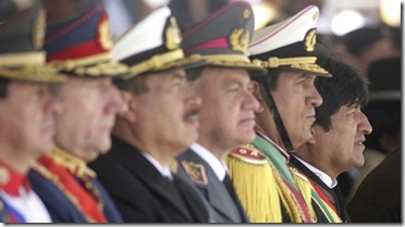 Evo-Morales-militares
