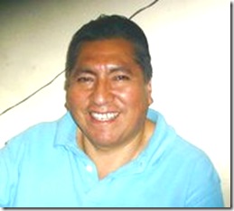 FREDDY CAMACHO