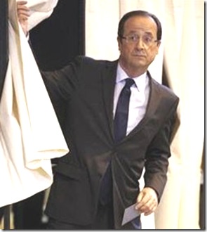HOLLANDE