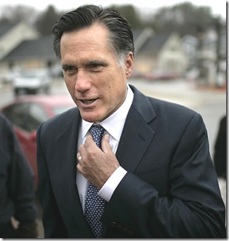 Mitt Romney 5