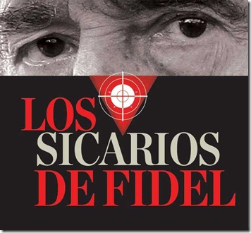 SICARIOS DE FIDEL