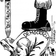 Dos modelos de democracia