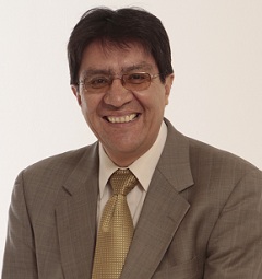Carlos Cordero Carrafa - Carlos-Cordero