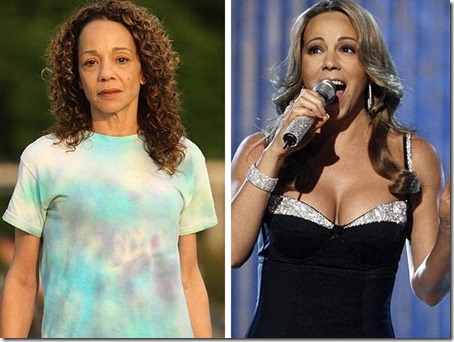 alison y mariah carey
