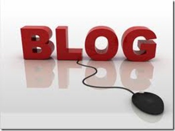 blog