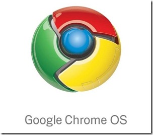 chrome os