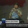 Presidente asegura que pedido de 8 horas de trabajo para m&eacute;dicos es secundario, anticipa nueva pol&iacute;tica de salud