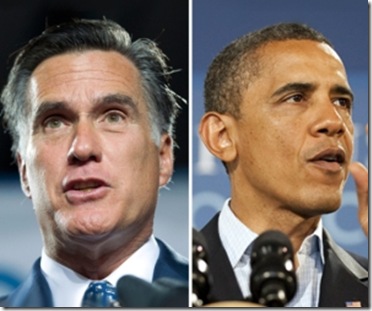 romney-obama