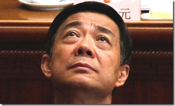BoXilai